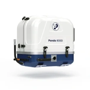 Explore the Fischer Panda FPMA1002 Generator's Power
