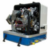 Explore the Fischer Panda FPMA5009 Generator Features