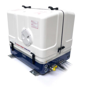 Fischer Panda FPMA3005: Powerful 15 kVA Generator Overview