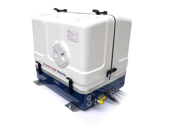 Fischer Panda FPMA3005: Powerful 15 kVA Generator Overview