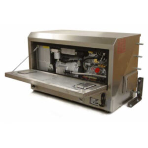 Fischer Panda FPVG0207: Reliable Power Generator Overview