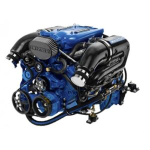 Ilmor MasterCraft 5000MPI 320 HP Engine Marine Inboard