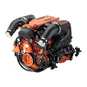Ilmor MasterCraft 7000MPI 522 HP Engine Marine Inboard