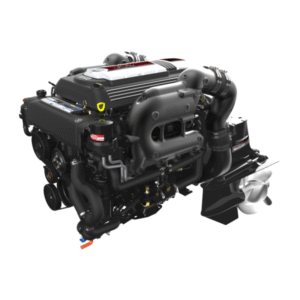 MerCruiser 6.2L 300 HP MPI Bravo DTS - Marine Engine