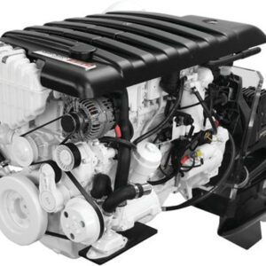 Mercury Diesel 4.2L (270-350hp) - 320HP DTS