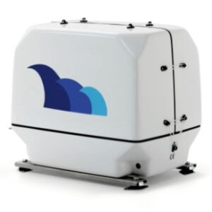 Paguro 16500 Generator: Powerful 15.0 kW Performance