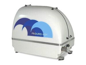 Paguro Generator 3SY 3.0 kW 3000 RPM - Compact & Reliable