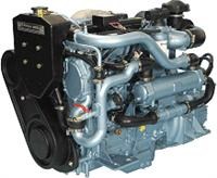 Perkins M92B Marine Diesel Engine 86 HP: A Comprehensive Review
