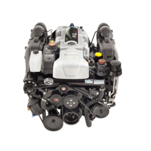 Unlocking the Power of MerCruiser 8.2 MAG 430 HP