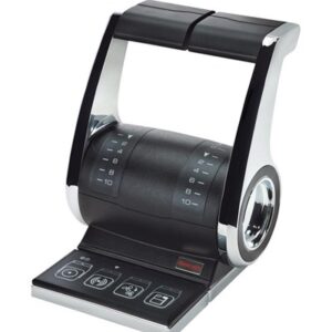 Vetus ECS Control Head For 2 Engines. ECSH2